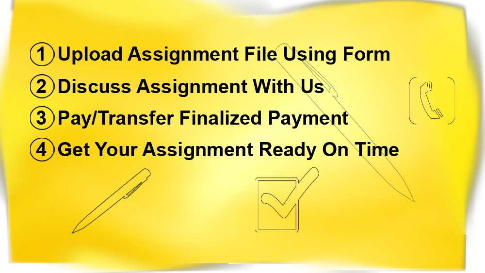 assignment help experts